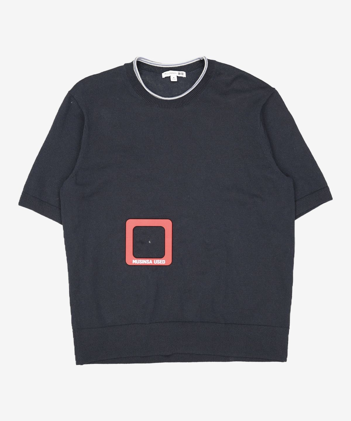 유니클로 x JW 앤더슨(UNIQLO x JW ANDERSON) 니트/스웨터 M