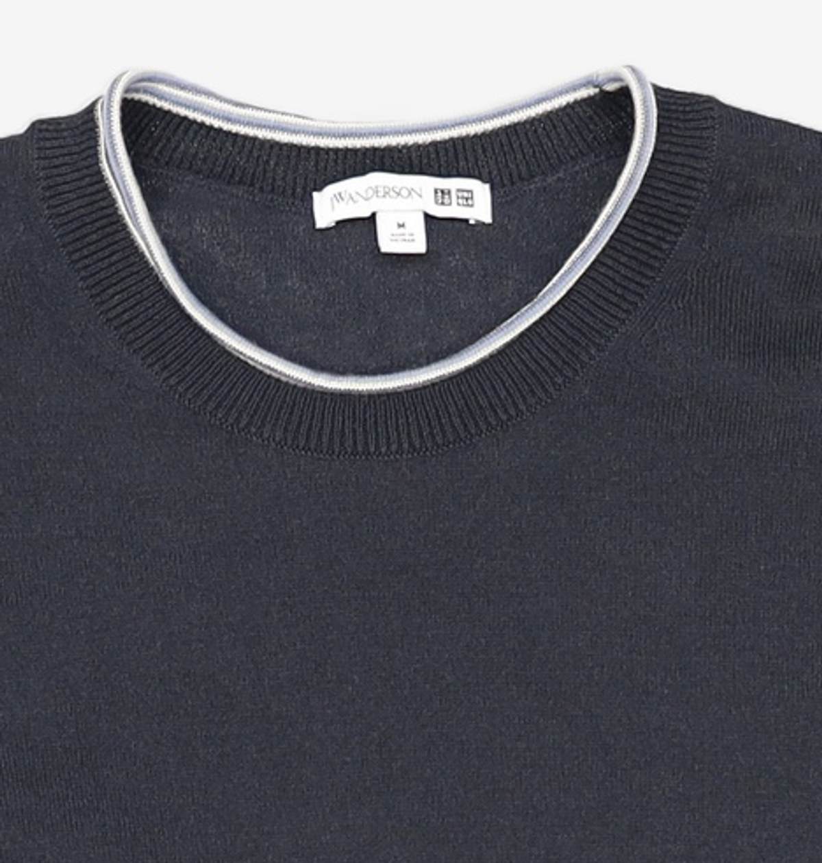 유니클로 x JW 앤더슨(UNIQLO x JW ANDERSON) 니트/스웨터 M