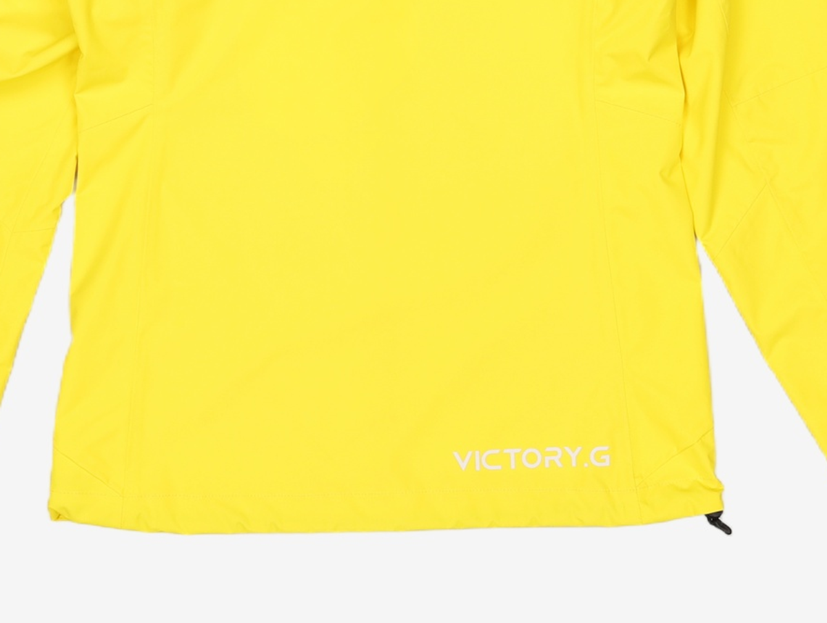 빅토리지(VICTORY.G) 나일론/코치 재킷 XS