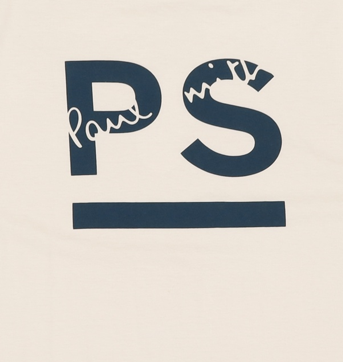 폴스미스(PAUL SMITH) 반소매 티셔츠 XL