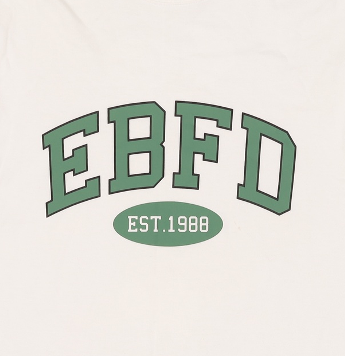이벳필드(EBBETSFIELD) 반소매 티셔츠 M