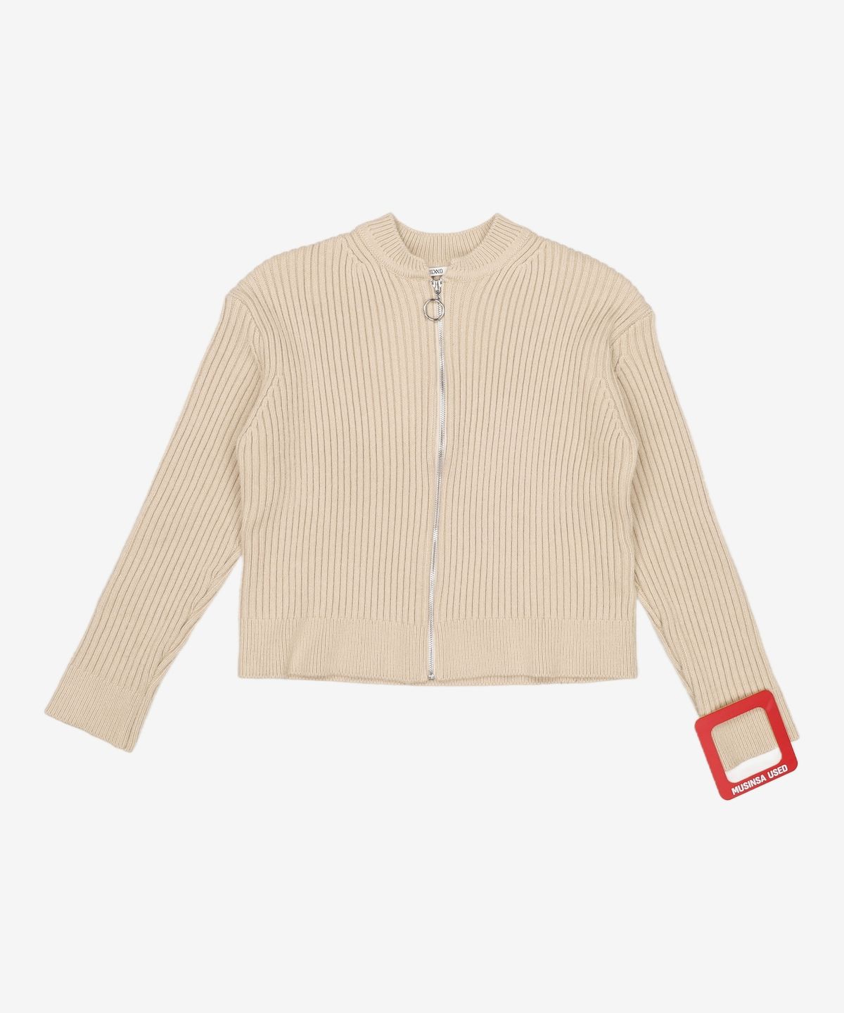 미쏘(MIXXO) 카디건 S