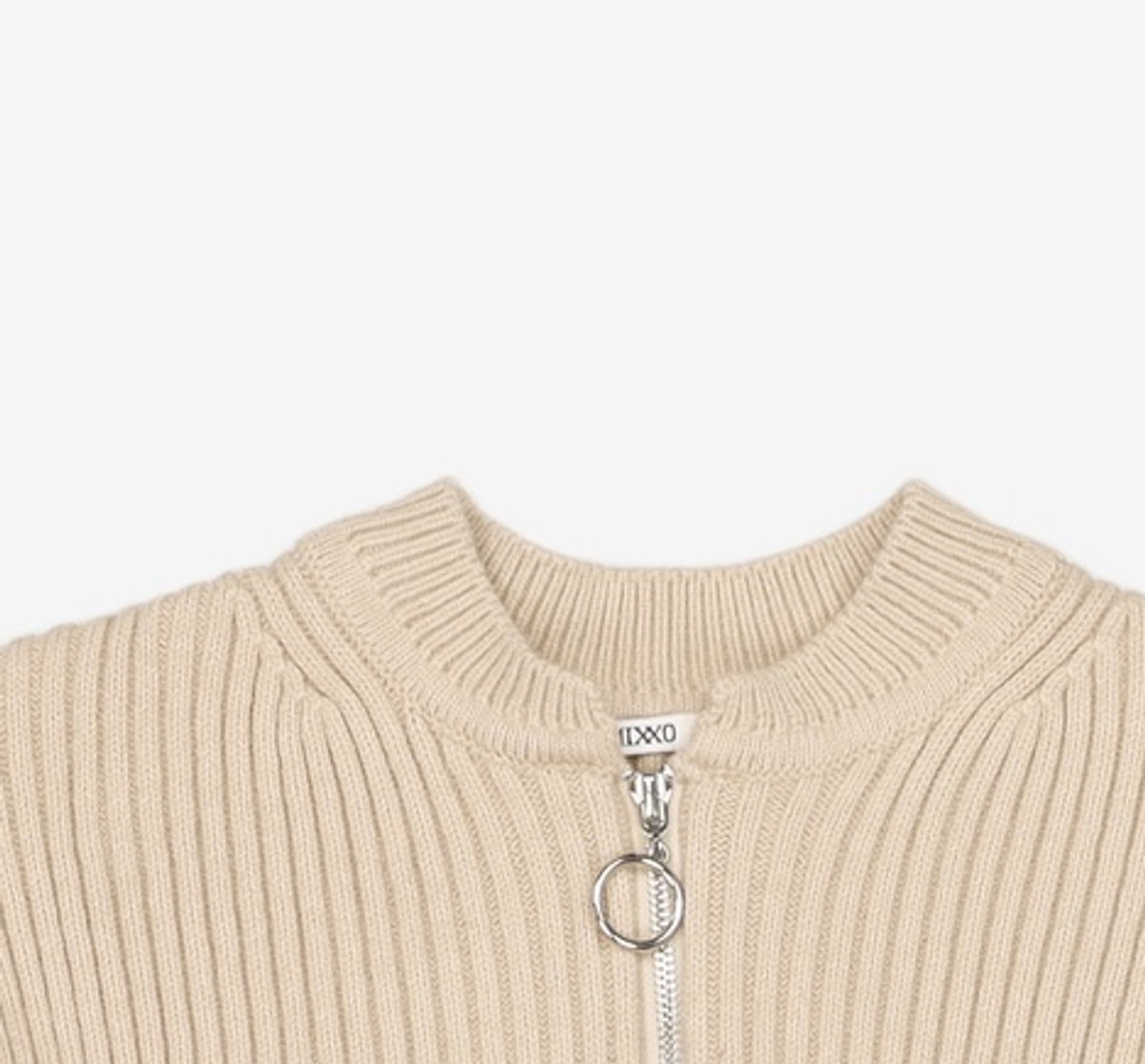미쏘(MIXXO) 카디건 S