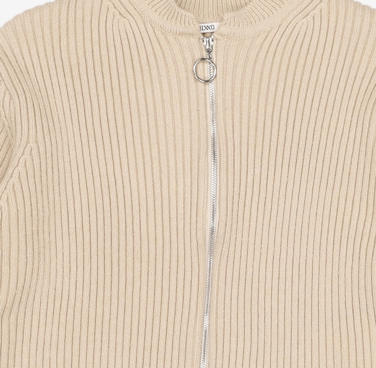 미쏘(MIXXO) 카디건 S