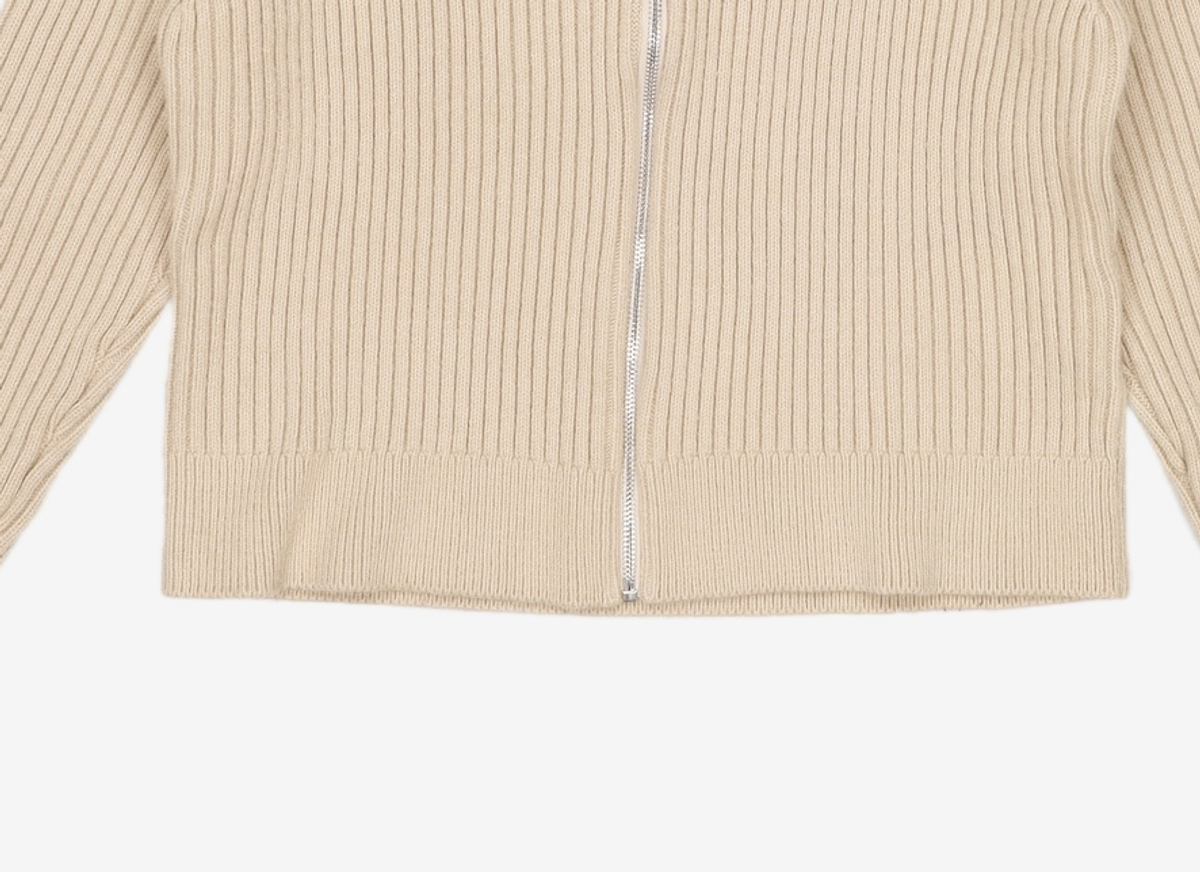 미쏘(MIXXO) 카디건 S