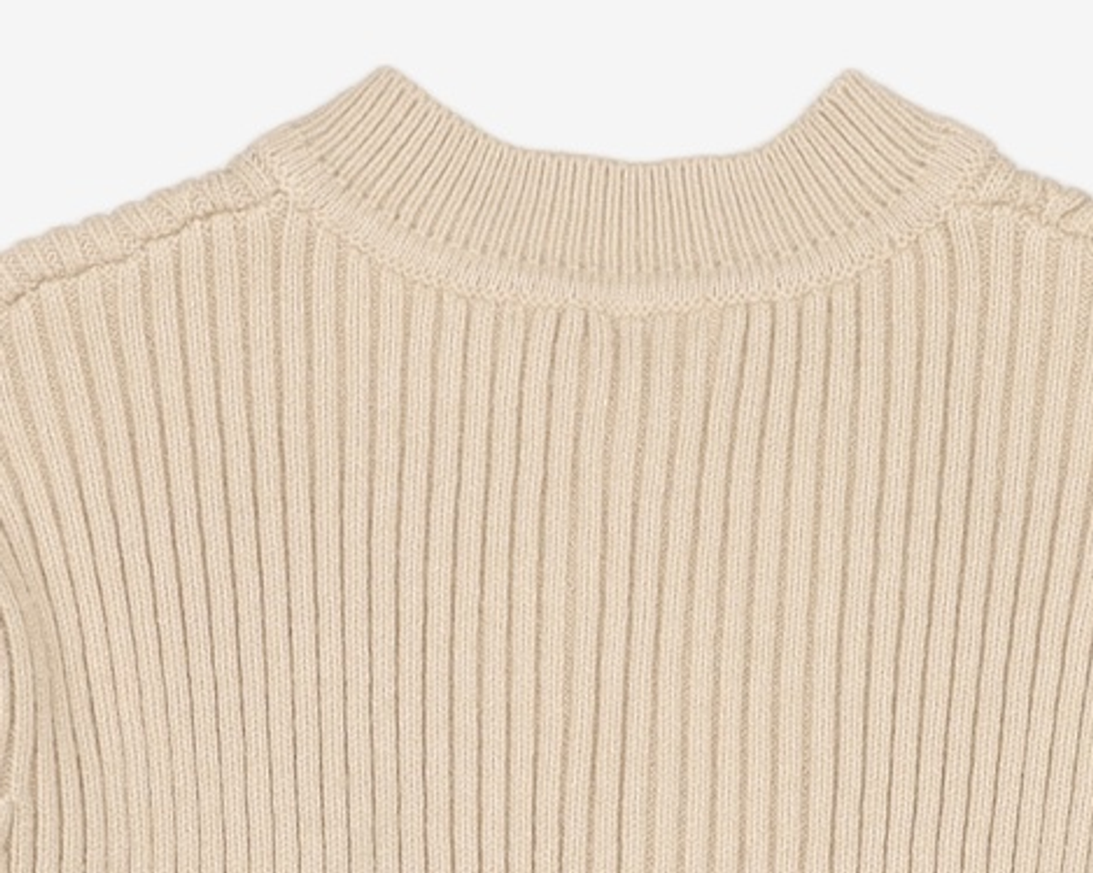 미쏘(MIXXO) 카디건 S