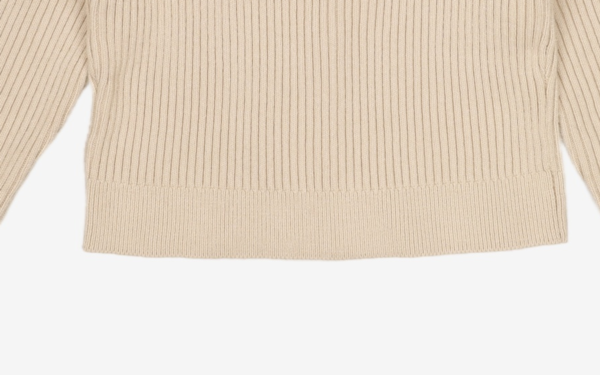 미쏘(MIXXO) 카디건 S