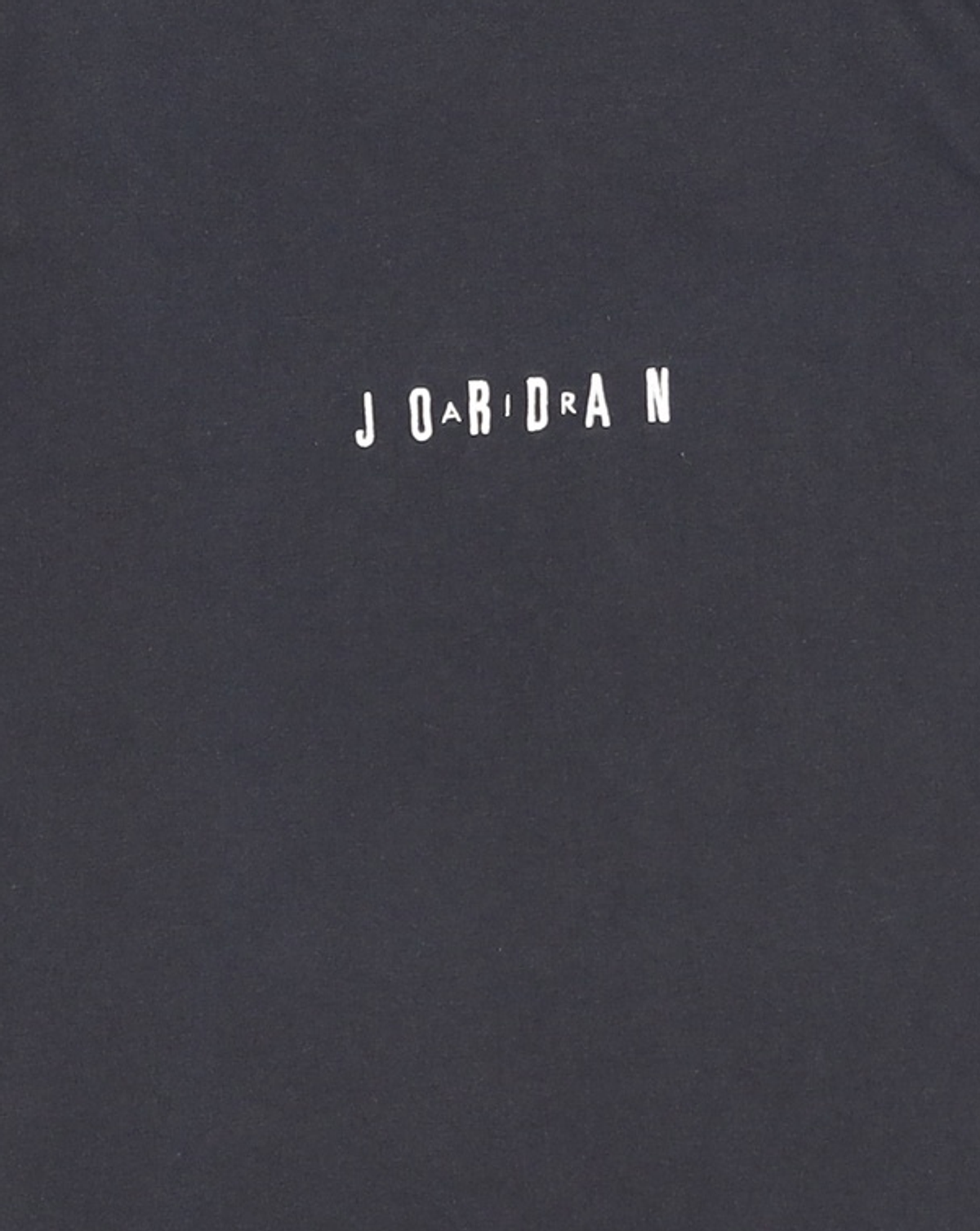 조던(Jordan) 반소매 티셔츠 M