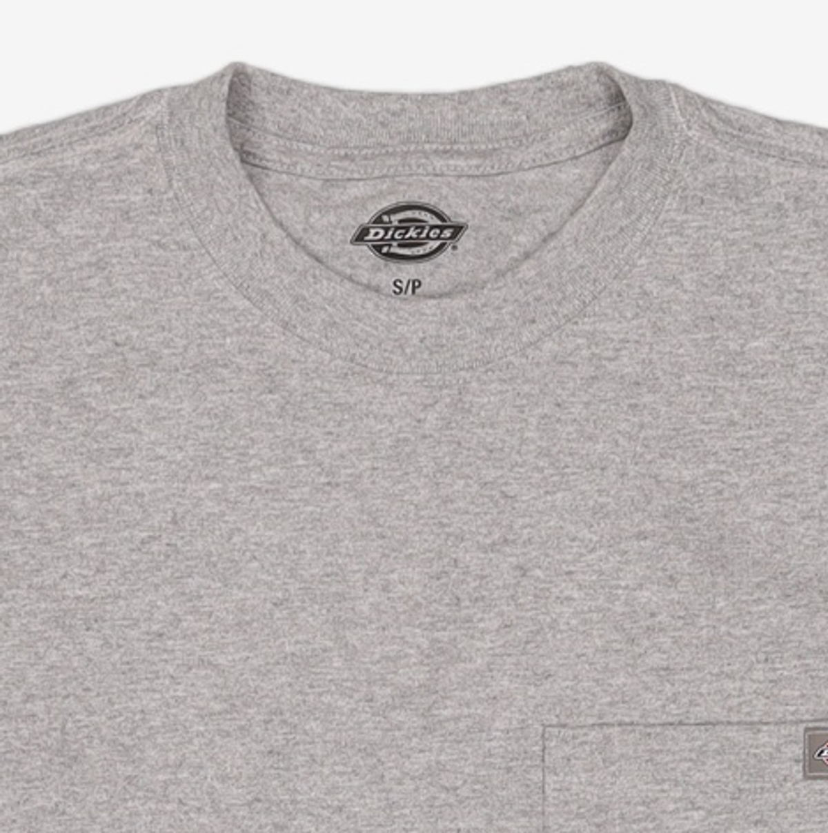 디키즈(DICKIES) 반소매 티셔츠 S