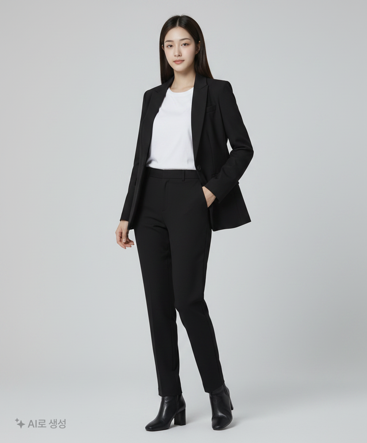 헤지스(HAZZYS) 슈트/블레이저 재킷 85-160