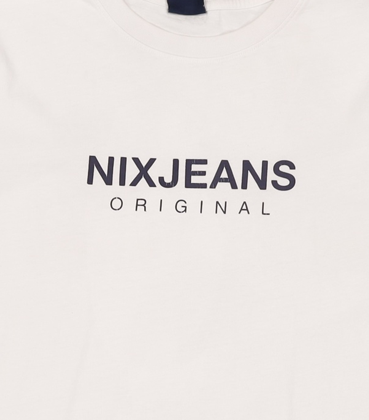 닉스(NIX) 반소매 티셔츠 S