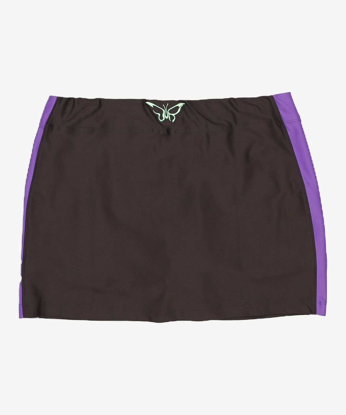 푸마(PUMA) 푸마Ⅹ두아 리파 미니 스커트 - 블랙 / 536635-01 L