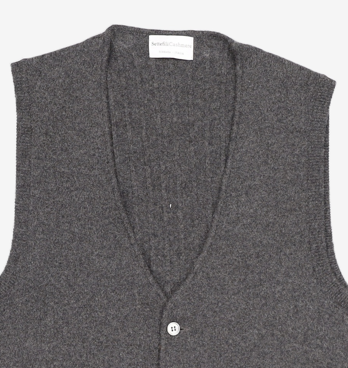 세떼필리 캐시미어(SETTEFILI CASHMERE) 베스트 L