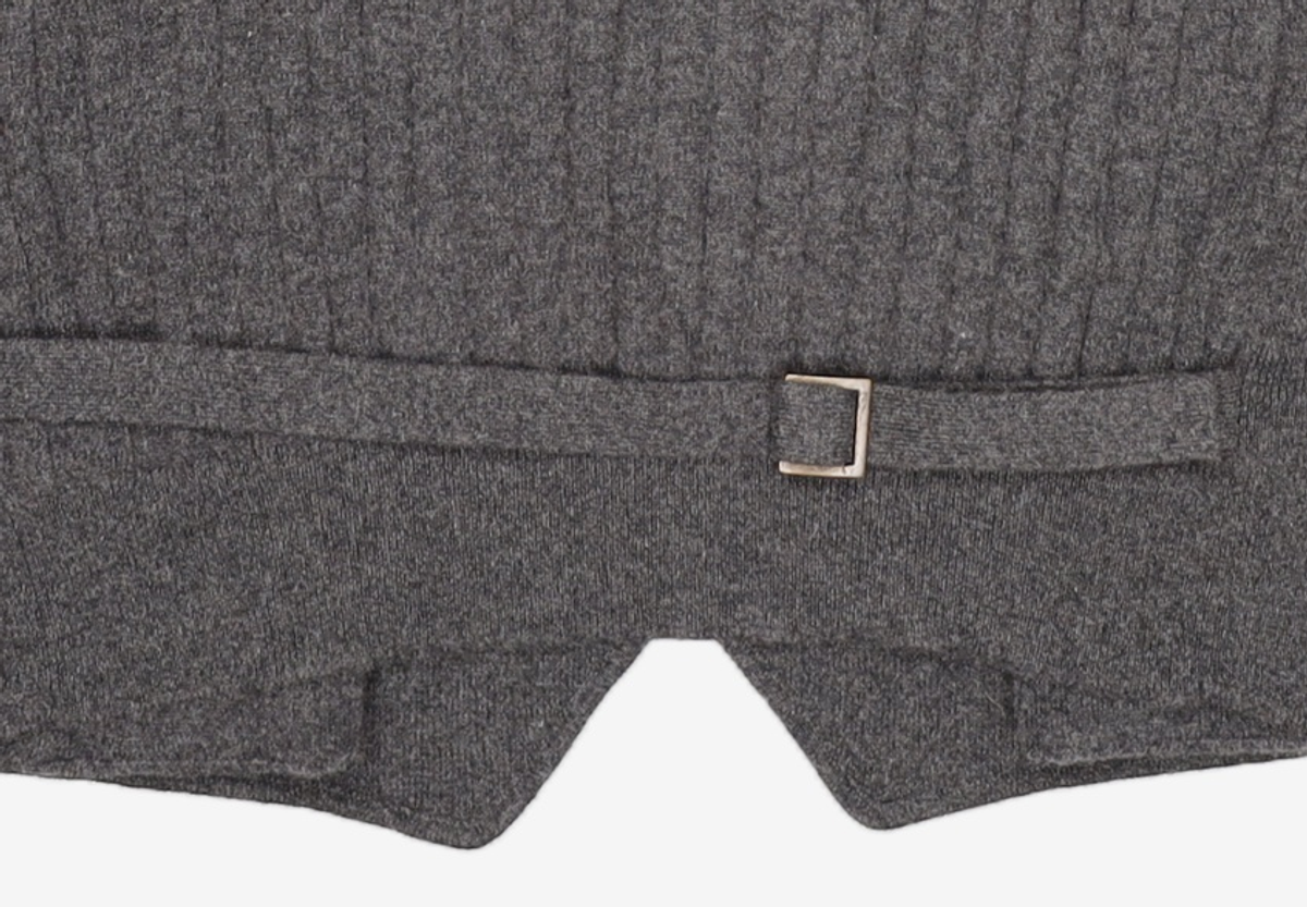 세떼필리 캐시미어(SETTEFILI CASHMERE) 베스트 L