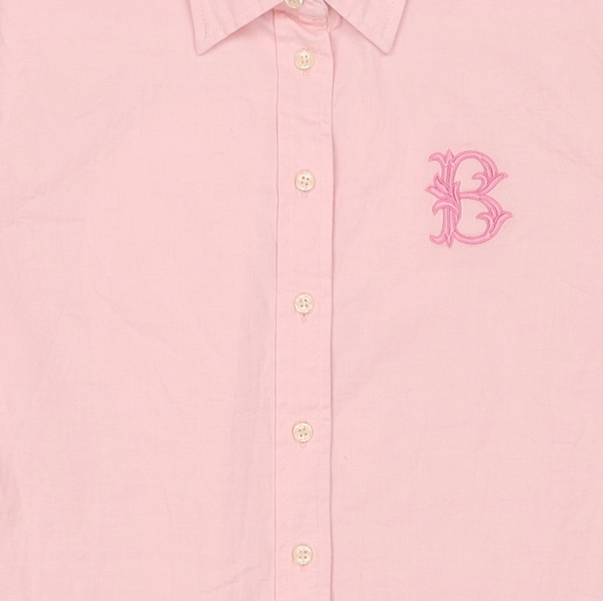 벤시몽(BENSIMON) 캐주얼 셔츠 90