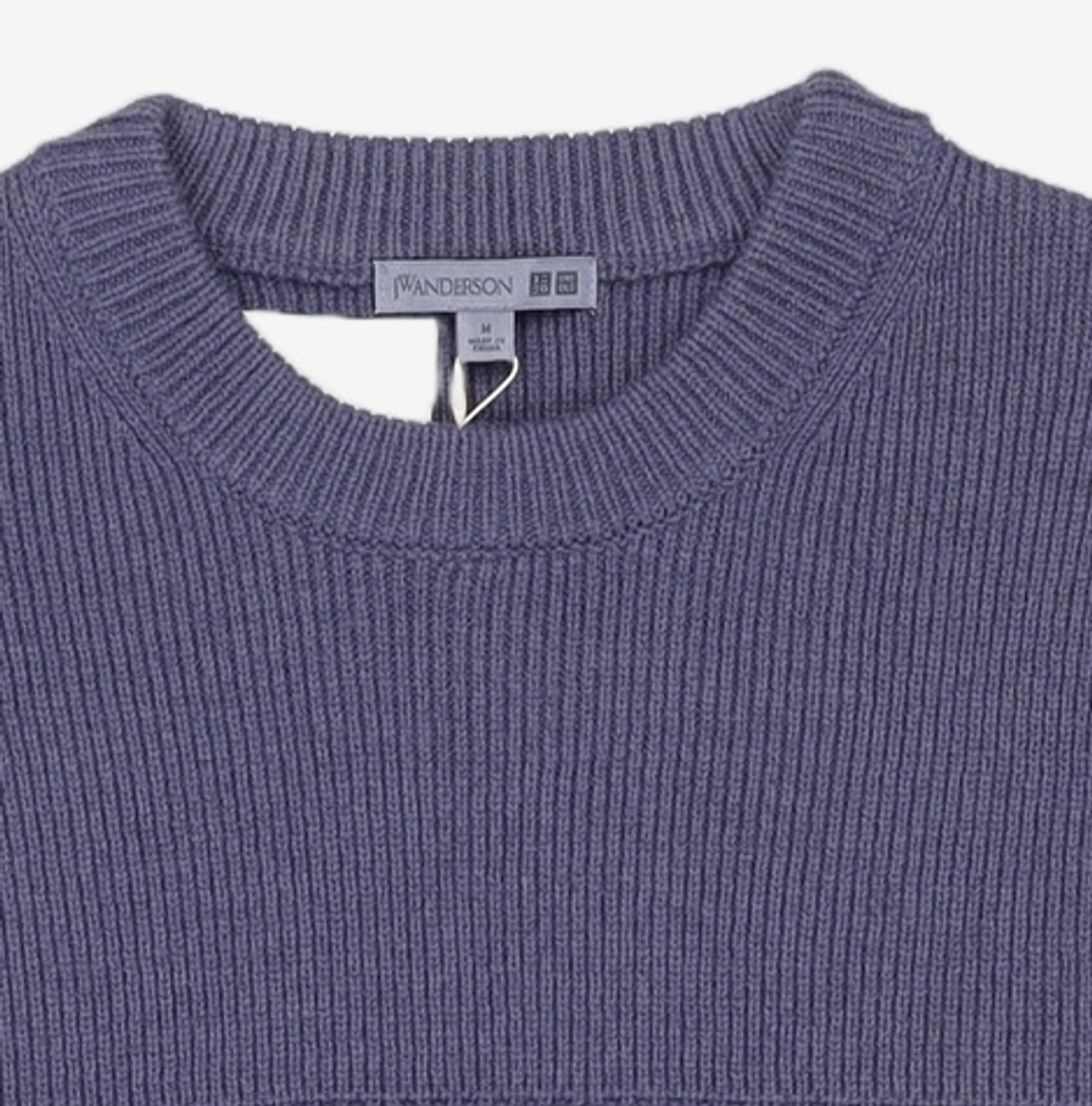 유니클로 x JW 앤더슨(UNIQLO x JW ANDERSON) 니트/스웨터 M