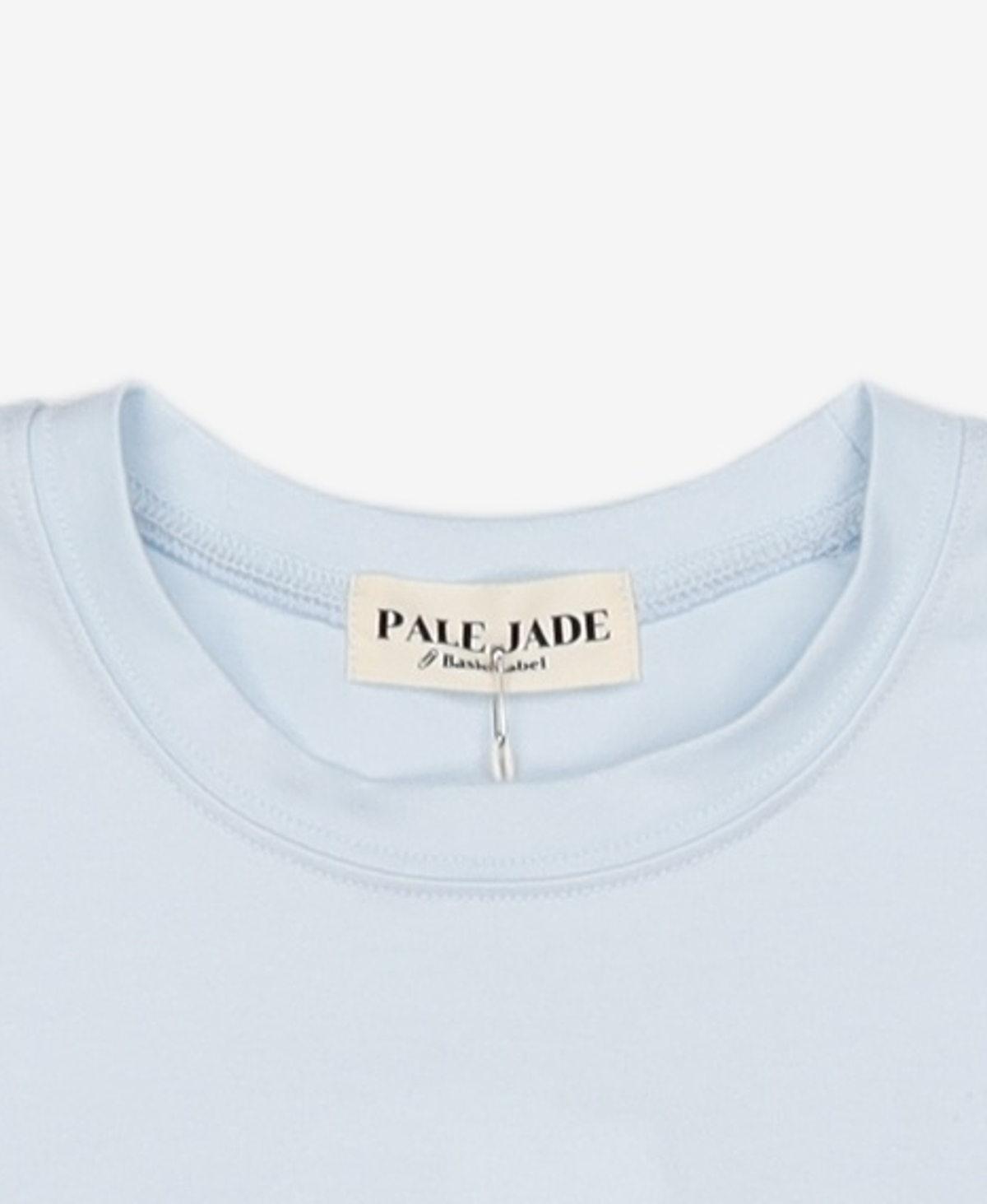 페일제이드(PALE JADE) 반소매 티셔츠 2
