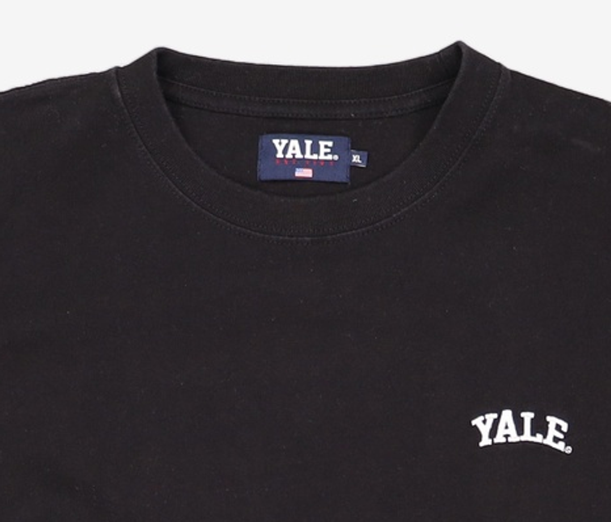 예일(YALE) 긴소매 티셔츠 XL