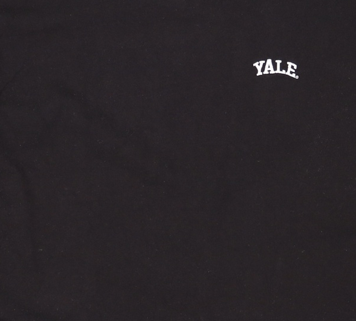예일(YALE) 긴소매 티셔츠 XL