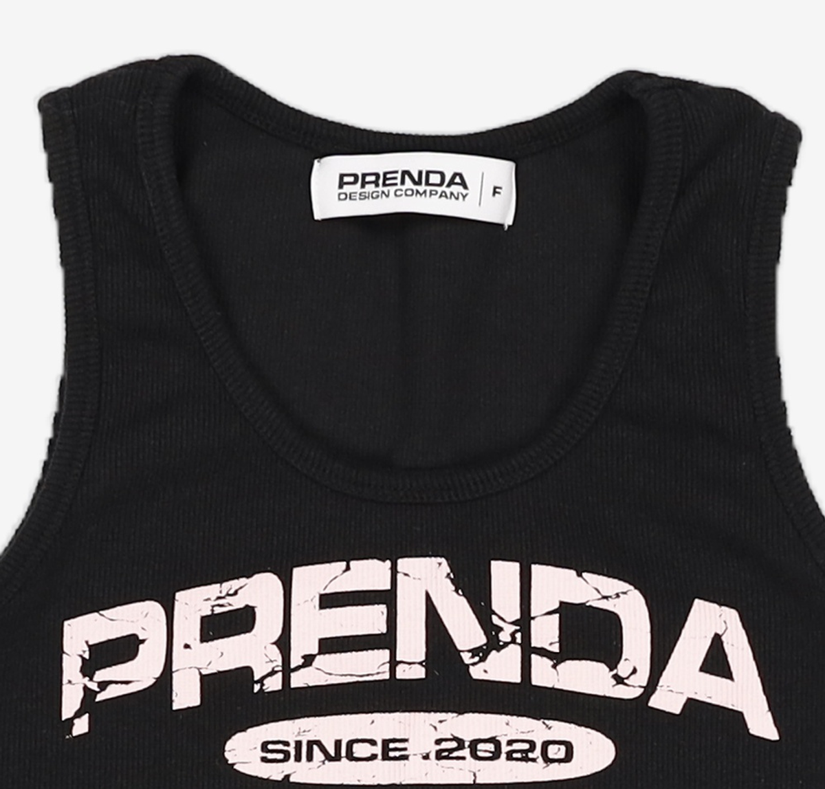 프렌다(PRENDA) 나시/민소매 티셔츠 FREE