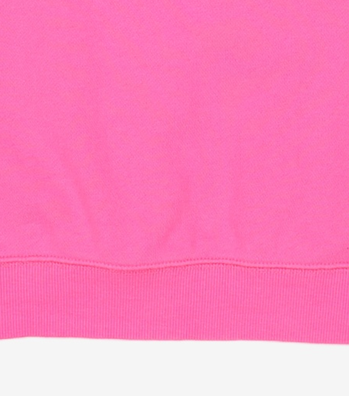 엠엠엘지(MMLG) [Mmlg] MMLG OPACITY HF SWEAT (FLOW PINK) S