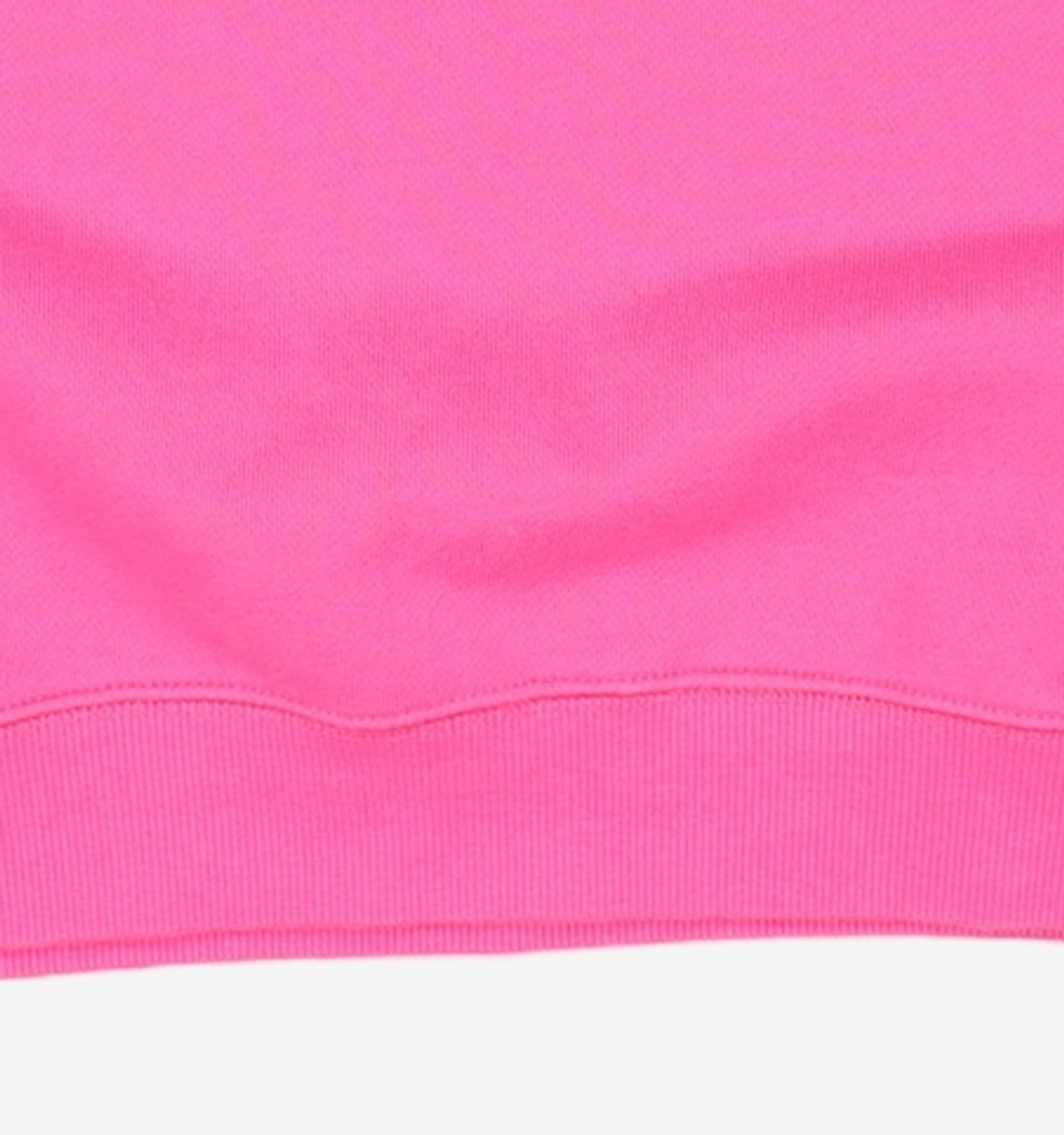 엠엠엘지(MMLG) [Mmlg] MMLG OPACITY HF SWEAT (FLOW PINK) S