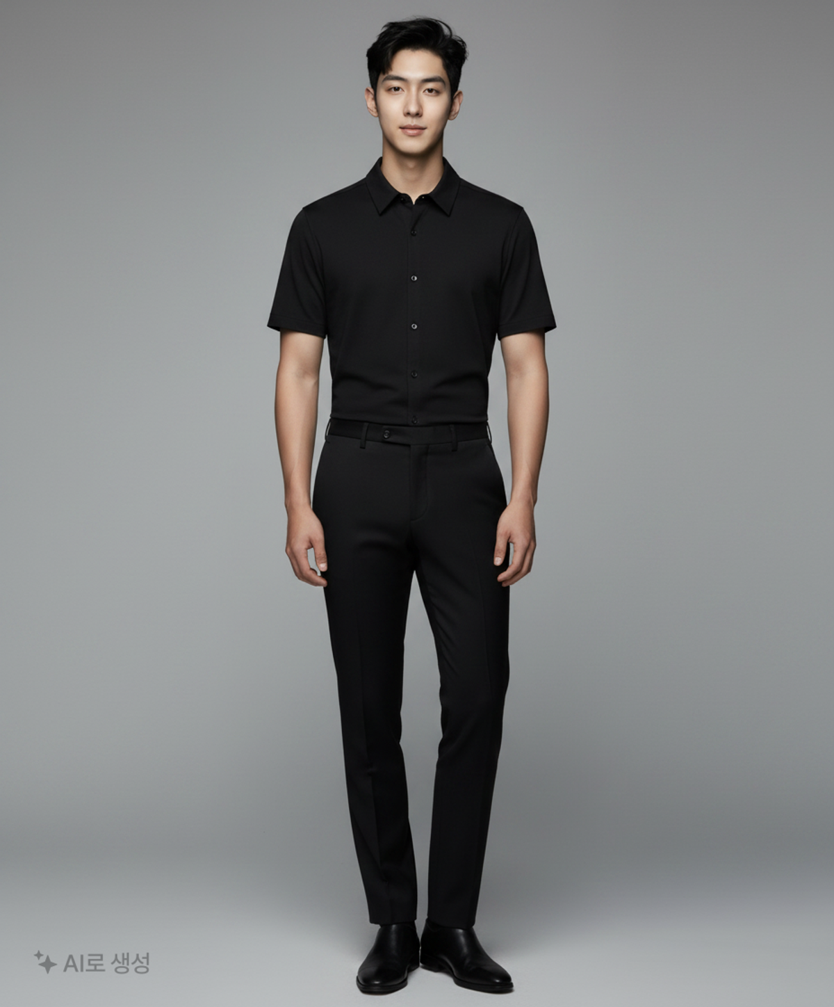 유니클로(UNIQLO) 캐주얼 셔츠 XL