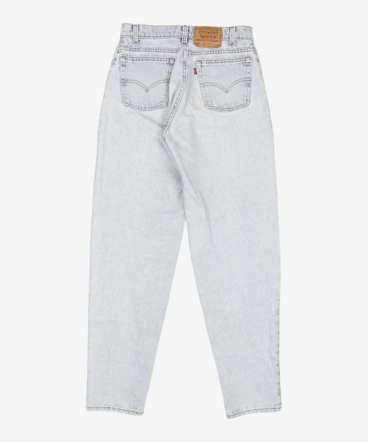 리바이스(LEVI'S) 청/데님 팬츠 31