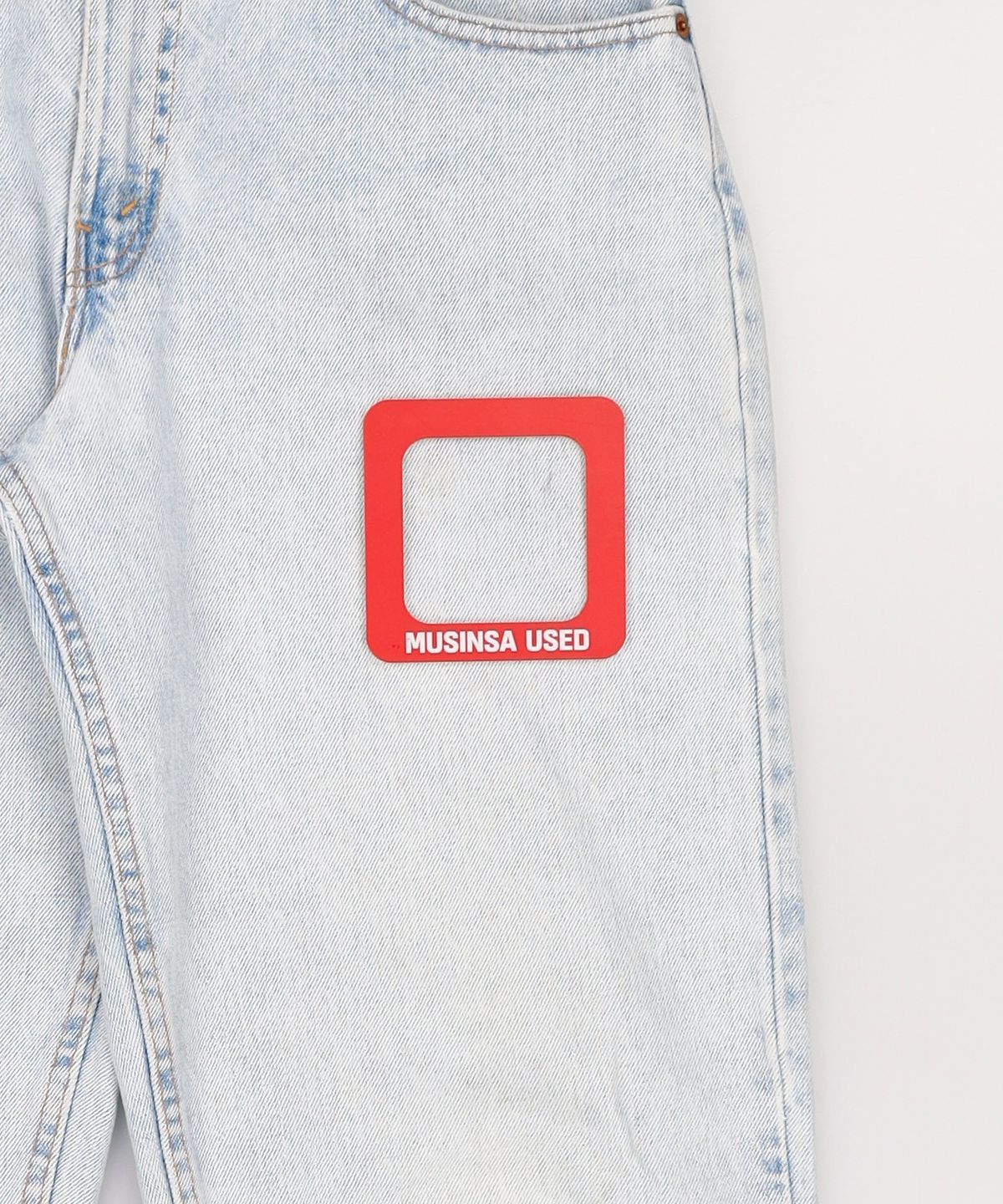 리바이스(LEVI'S) 청/데님 팬츠 31