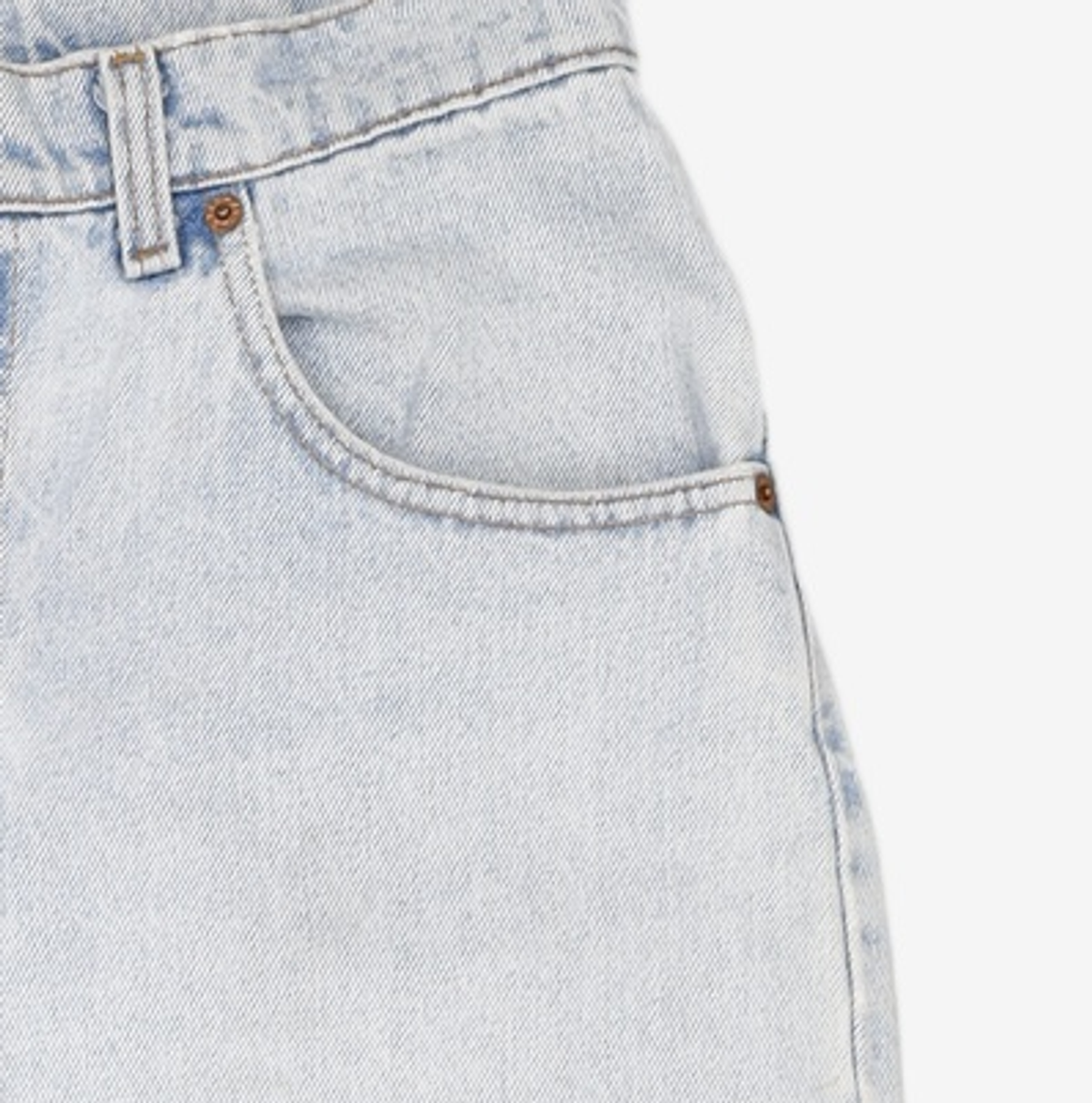 리바이스(LEVI'S) 청/데님 팬츠 31