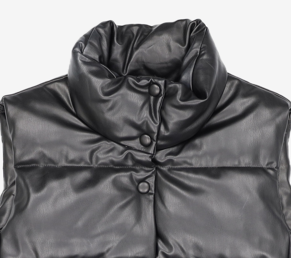 자라(ZARA) 패딩 베스트 S