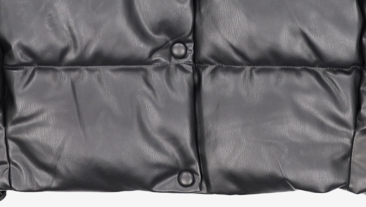 자라(ZARA) 패딩 베스트 S