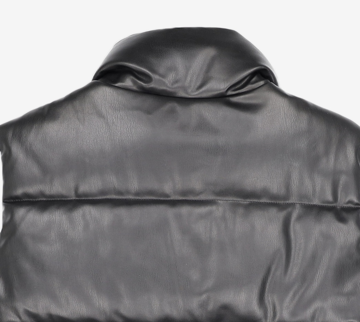 자라(ZARA) 패딩 베스트 S