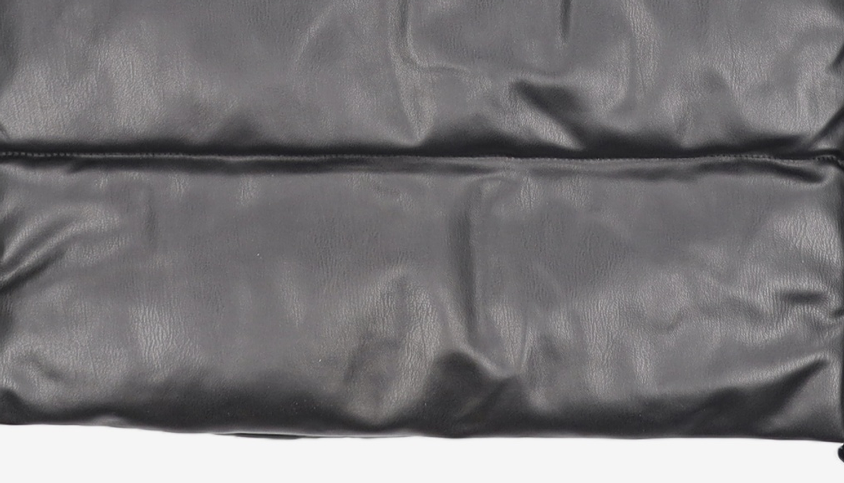자라(ZARA) 패딩 베스트 S