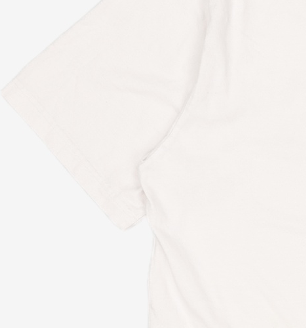 예스아이씨(YESEYESEE) Y.E.S Sports Tee Ecru XL