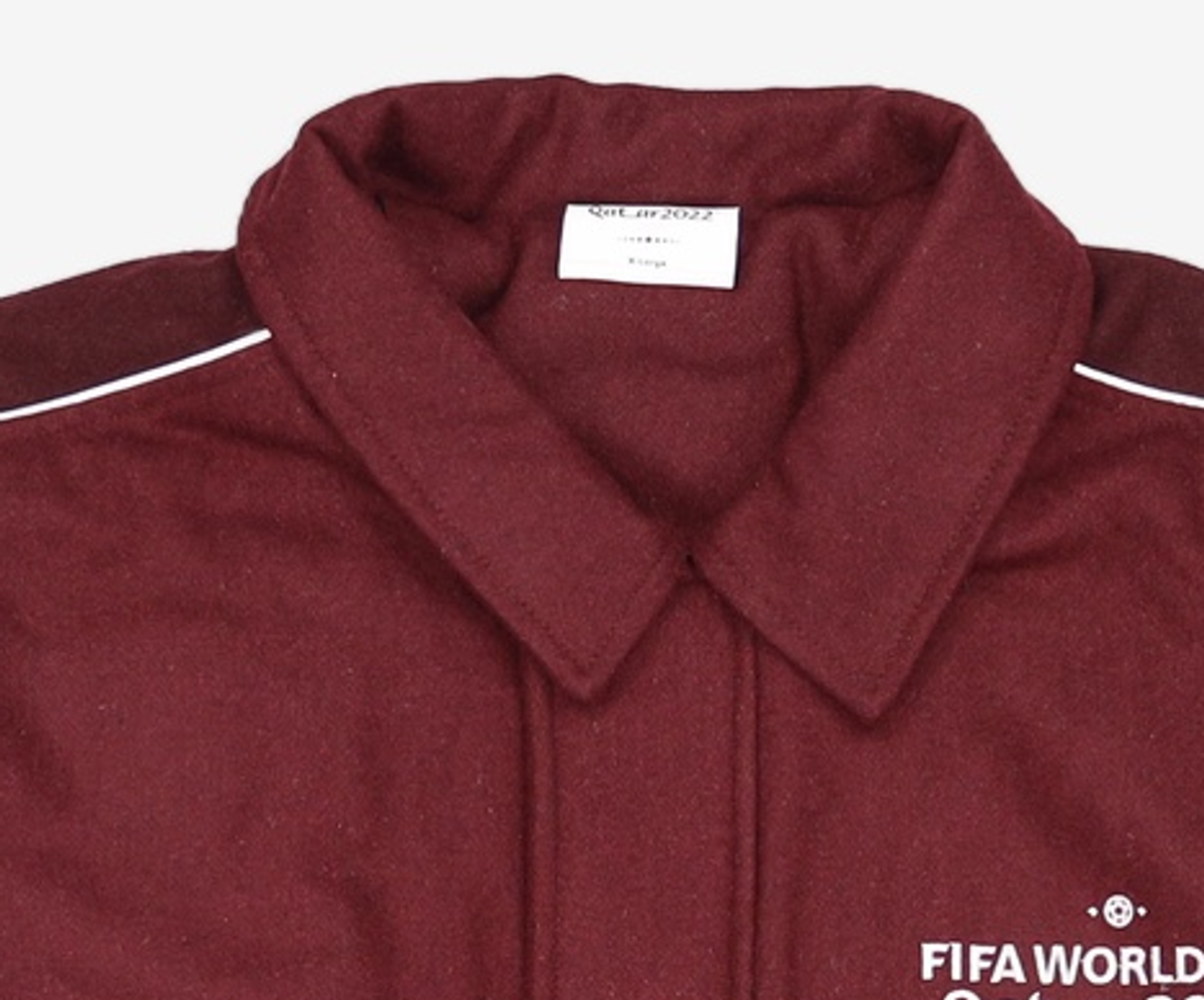 피파(FIFA) 기타 점퍼/재킷 XL