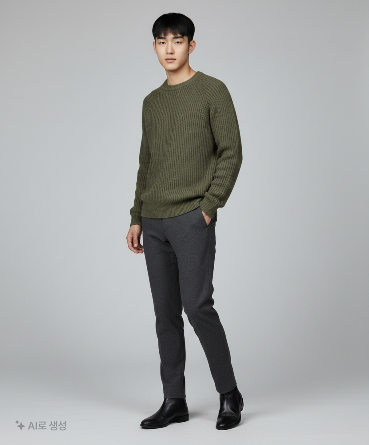 유니클로(UNIQLO) 니트/스웨터 XXXL
