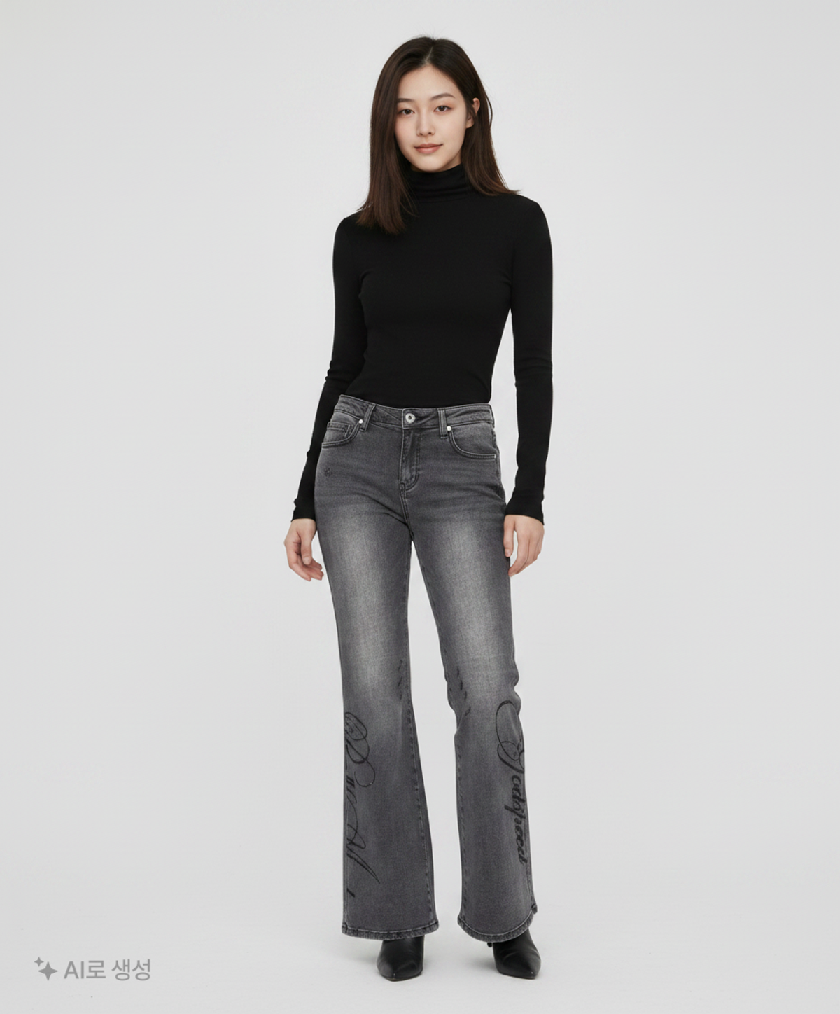 디와이도샵(DYDOSHOP) 청/데님 팬츠 S