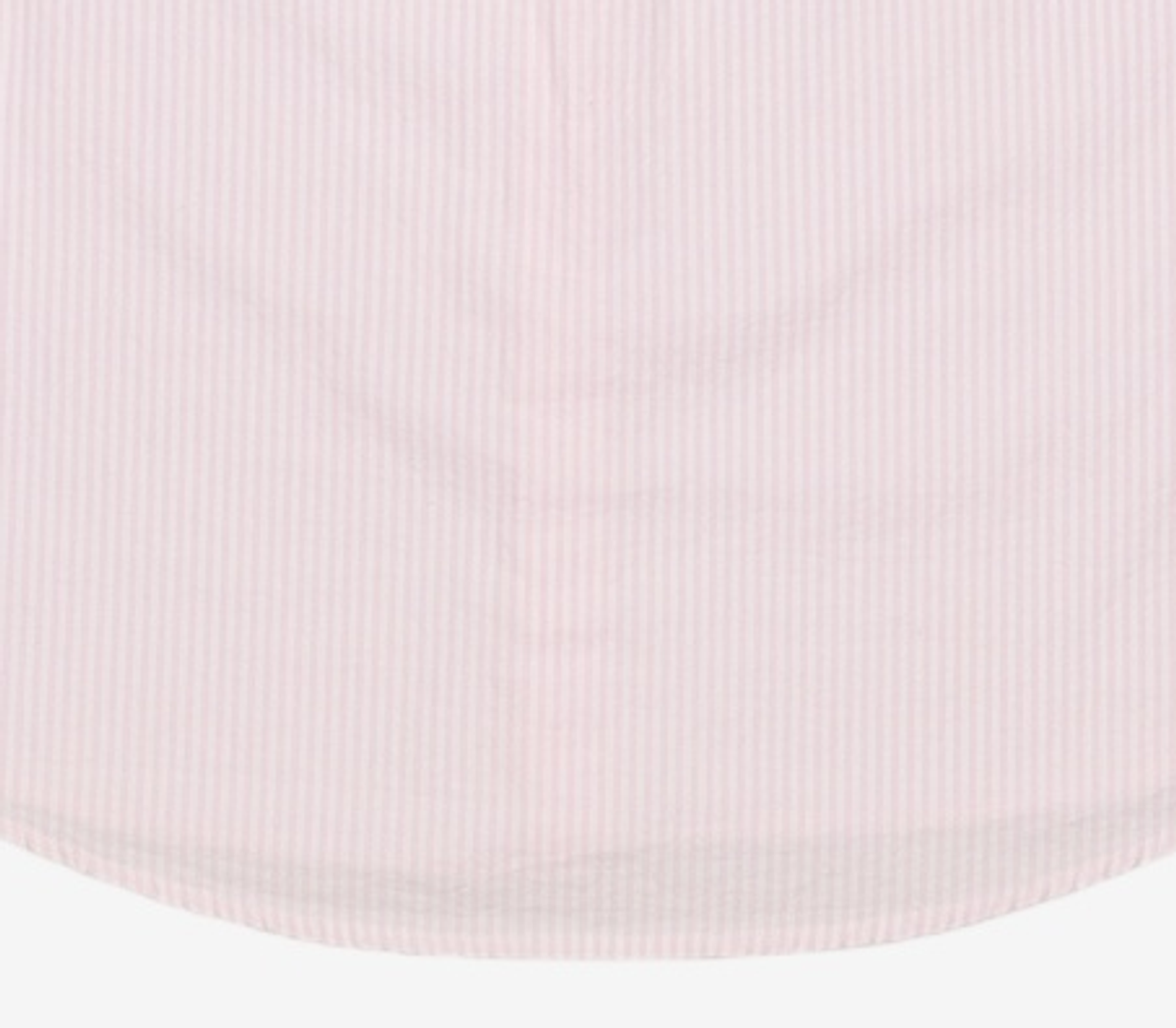 마리떼 프랑소와 저버(MARITHÉ + FRANҪOIS GIRBAUD) EMBROIDERY OXFORD SHIRT stripe pink M