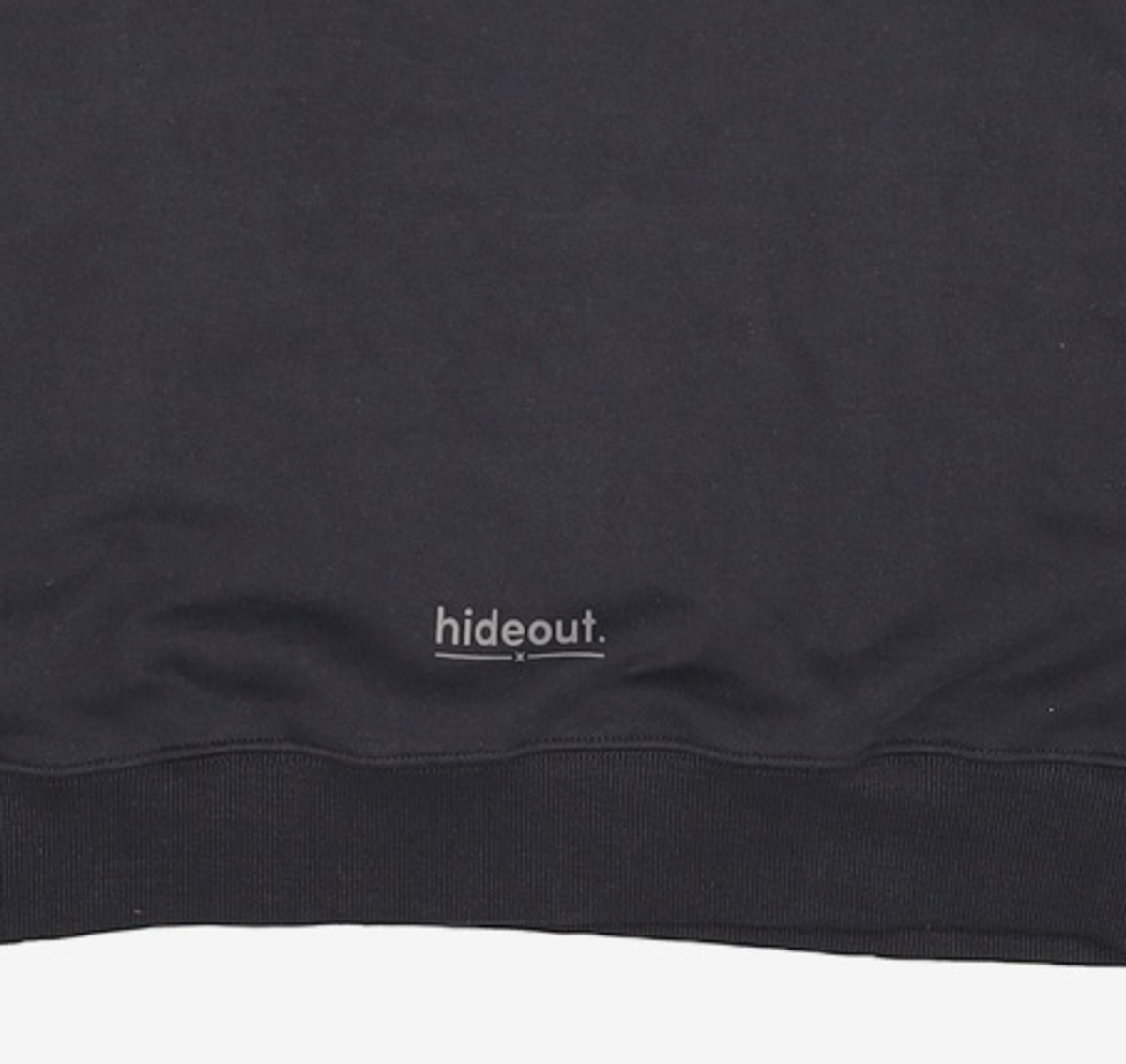 하이드아웃(HIDEOUT) 후드 티셔츠 90