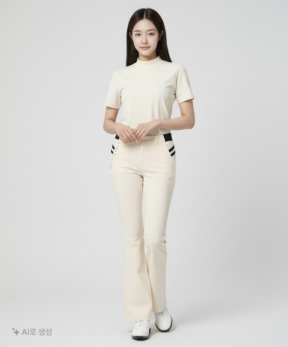 헤지스골프(HAZZYS GOLF) 기타 바지 70