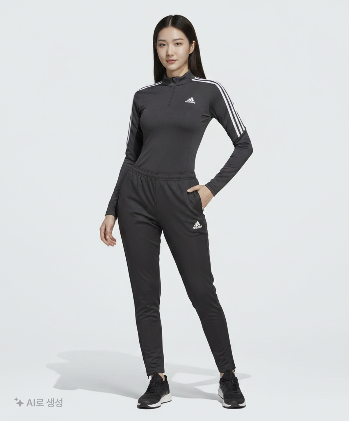 아디다스(ADIDAS) 엔트라다 22 트레이닝 팬츠 HC0332 L