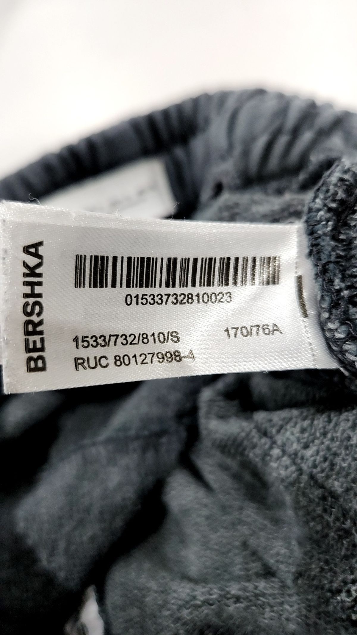 버쉬카(Bershka) 숏팬츠 S
