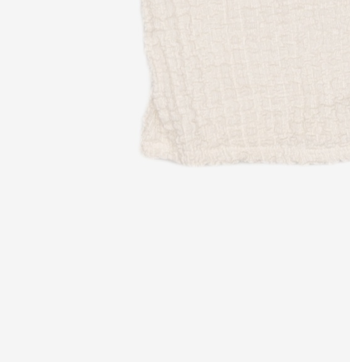 디바이디드에이치앤엠(DIVIDED H&M) 블라우스 M