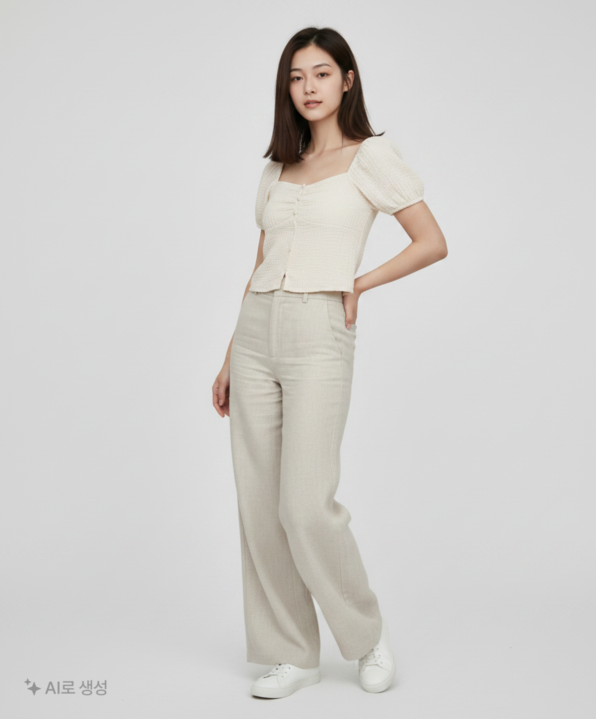 디바이디드에이치앤엠(DIVIDED H&M) 블라우스 M