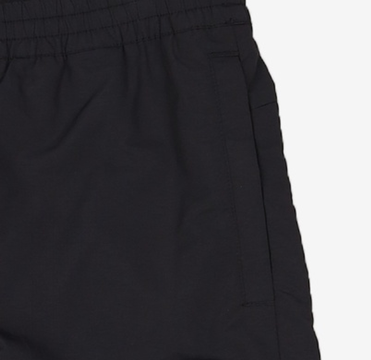 엄브로(UMBRO) J50 헤리티지 카고 팬츠 블랙(UO323CPT91) M