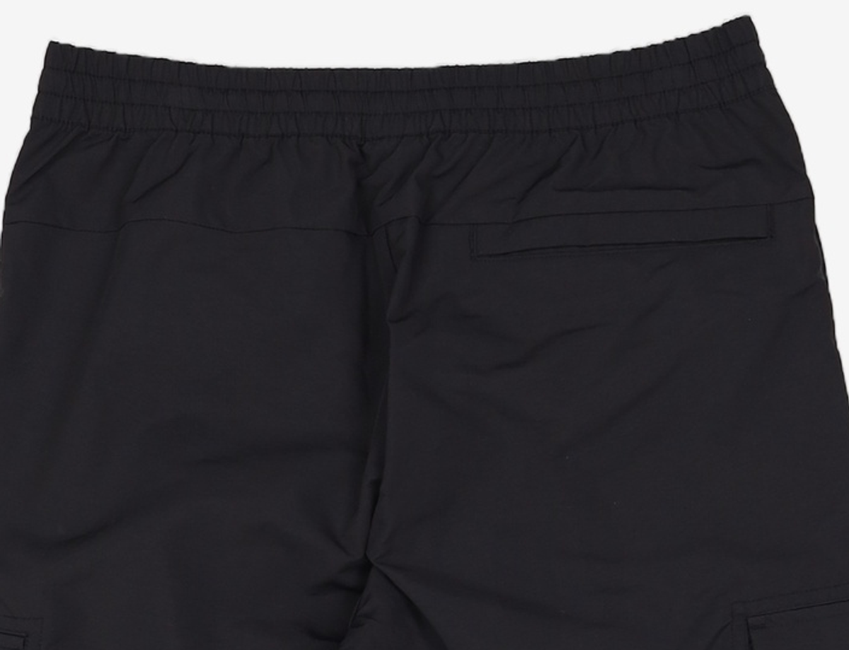 엄브로(UMBRO) J50 헤리티지 카고 팬츠 블랙(UO323CPT91) M