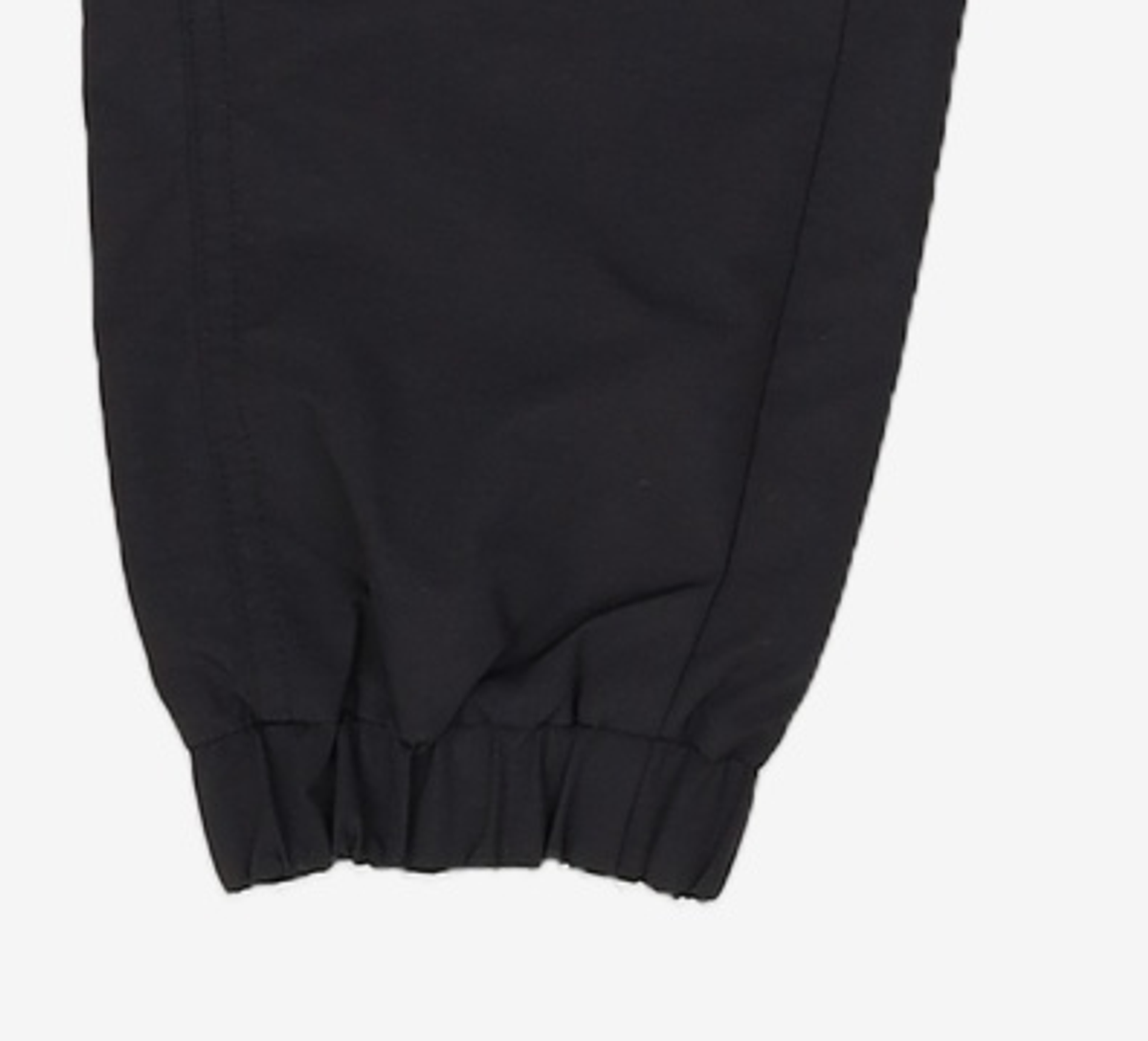 엄브로(UMBRO) J50 헤리티지 카고 팬츠 블랙(UO323CPT91) M