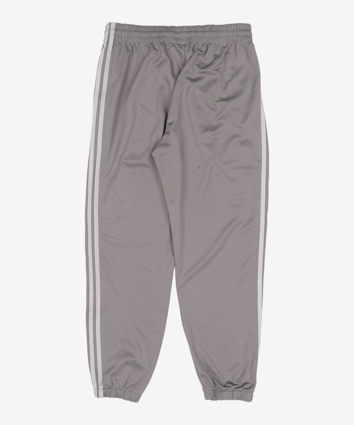 아디다스(ADIDAS) 로고 트레이닝 팬츠 - 그레이:실버 / H37071 M