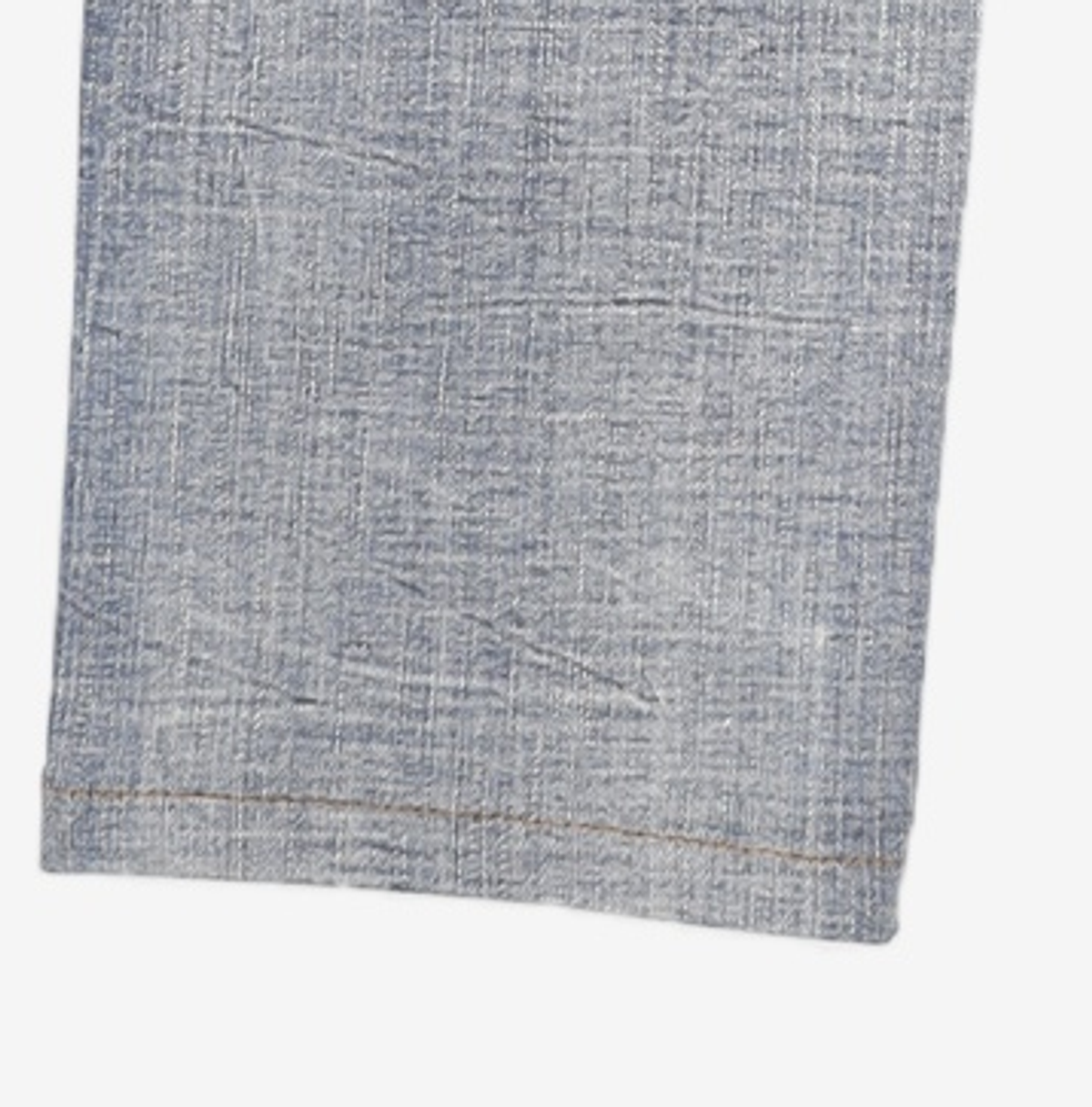 누디진(NUDIEJEANS) 청/데님 팬츠 W32 L32